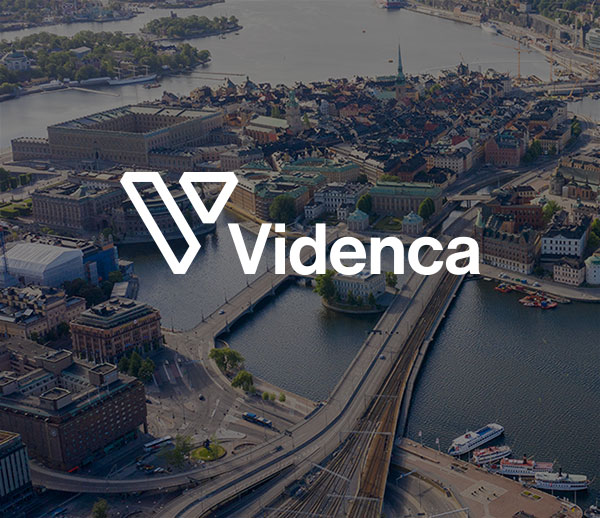 Datacenter har bytt namn till Videnca - Nyhet - Videnca