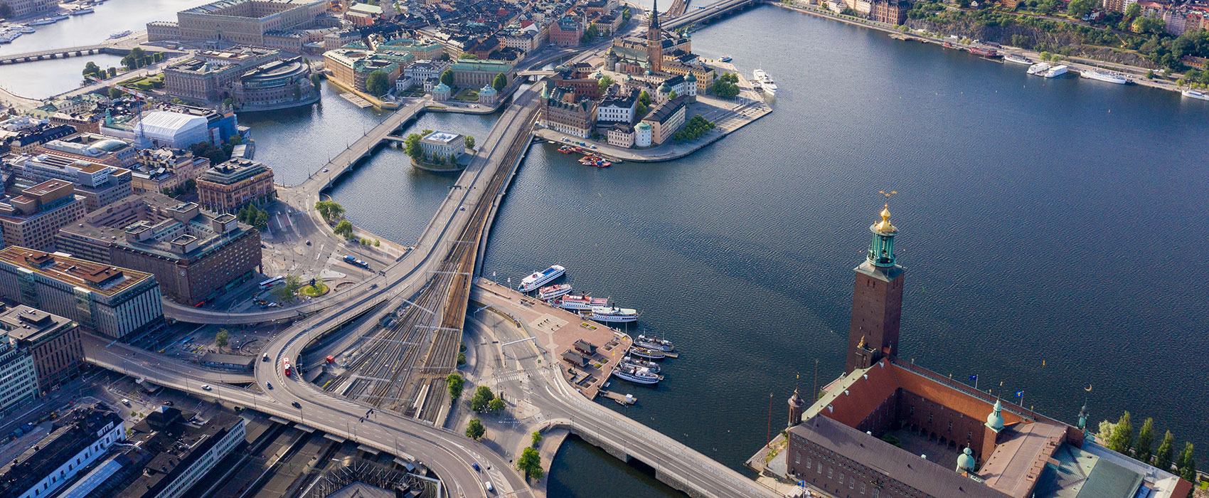 Rådgivning - Våra tjänster - Videnca