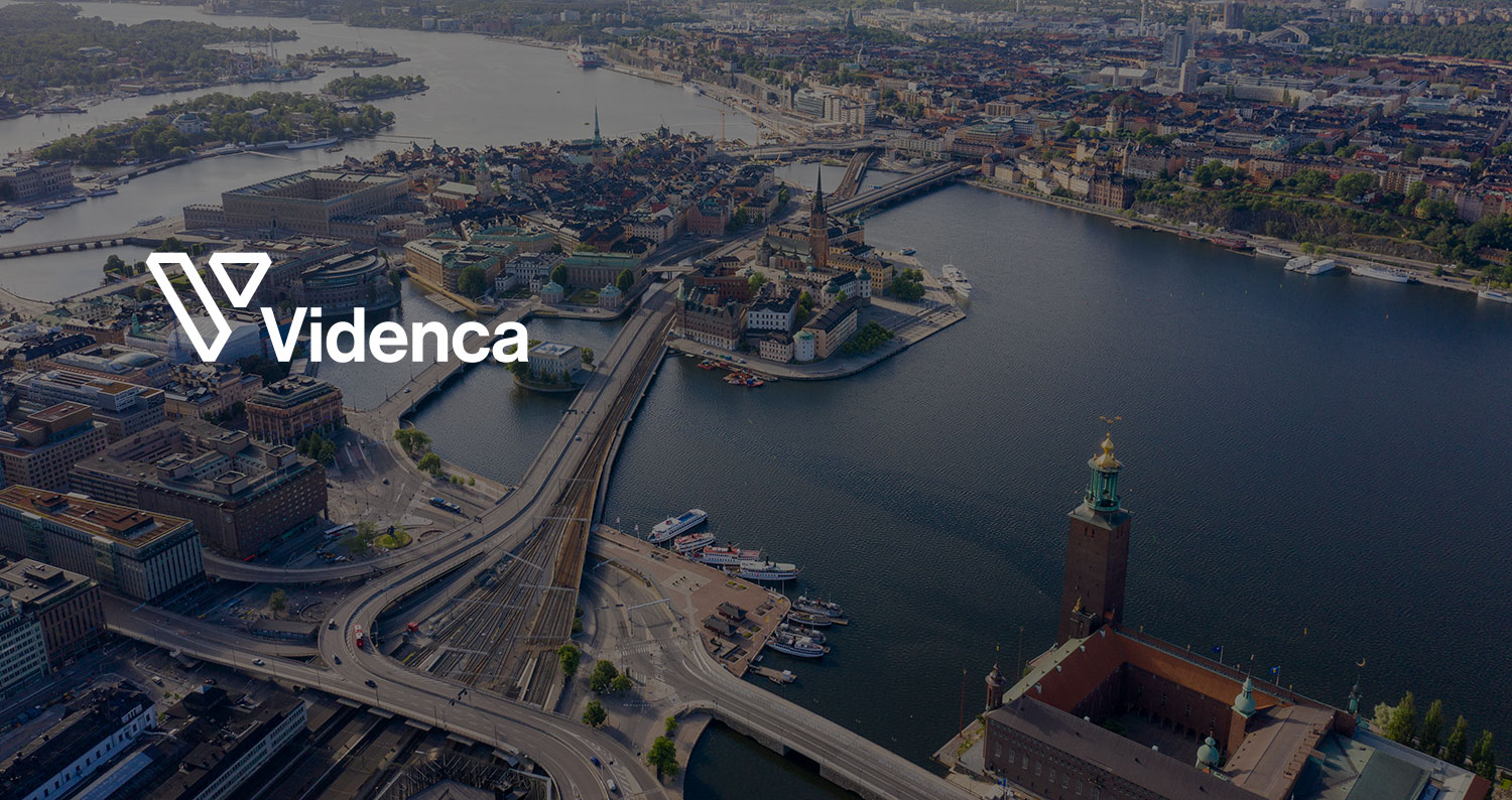 Datacenter har bytt namn till Videnca! - Videnca
